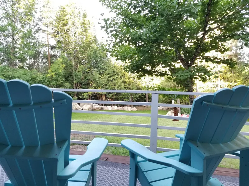 Craigleith Manor Bed & Breakfast hotel detail image 6