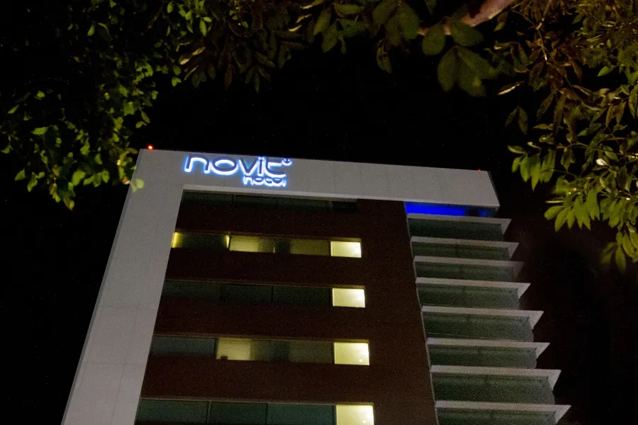 Hotel Novit hotel detail image 2