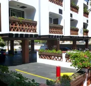 Best Western El Cid hotel detail image 3