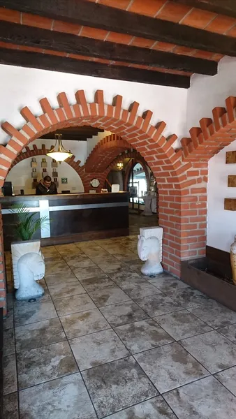Best Western El Cid hotel detail image 6