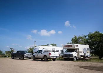 Wild Goose Motel and Campground hotel thumbnail 3