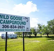 Wild Goose Motel and Campground hotel detail image 4