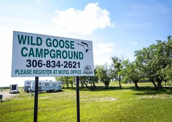 Wild Goose Motel and Campground hotel thumbnail 4