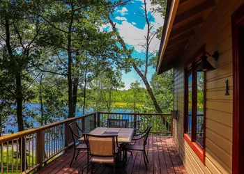 Lost Lake Lodge hotel thumbnail 4