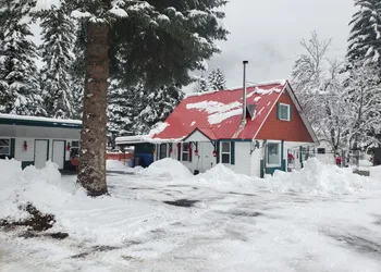 Reno Motel hotel thumbnail 3