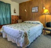 Motel in the Meadow hotel detail image 3