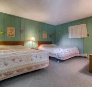 Motel in the Meadow hotel detail image 4