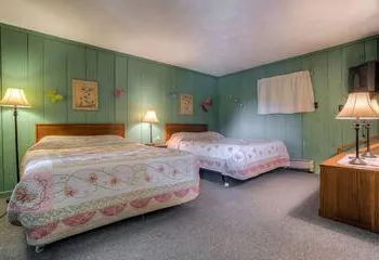 Motel in the Meadow hotel thumbnail 2