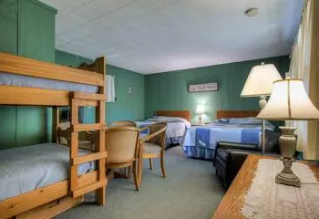 Motel in the Meadow hotel thumbnail 3