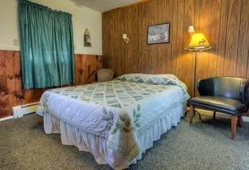 Motel in the Meadow hotel thumbnail 4