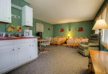 Motel in the Meadow hotel thumbnail 5