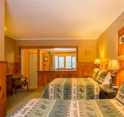ADK Trail Inn hotel detail image 3