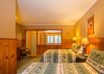 ADK Trail Inn hotel thumbnail 3