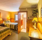 ADK Trail Inn hotel detail image 4