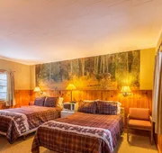 ADK Trail Inn hotel detail image 7