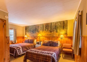 ADK Trail Inn hotel thumbnail 7