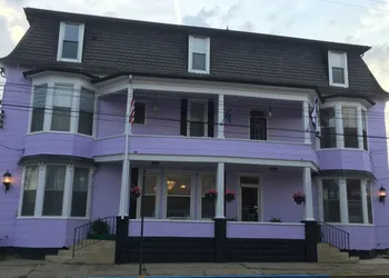 The Baxa Inn hotel thumbnail 2