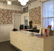The Baxa Inn hotel detail image 3