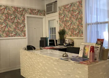 The Baxa Inn hotel thumbnail 3