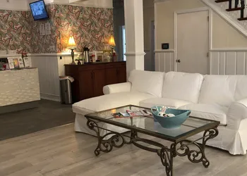 The Baxa Inn hotel thumbnail 5