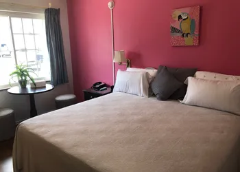 The Baxa Inn hotel thumbnail 7