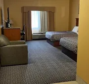 HiWay Inn Express hotel detail image 3