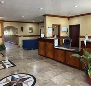 HiWay Inn Express hotel detail image 5