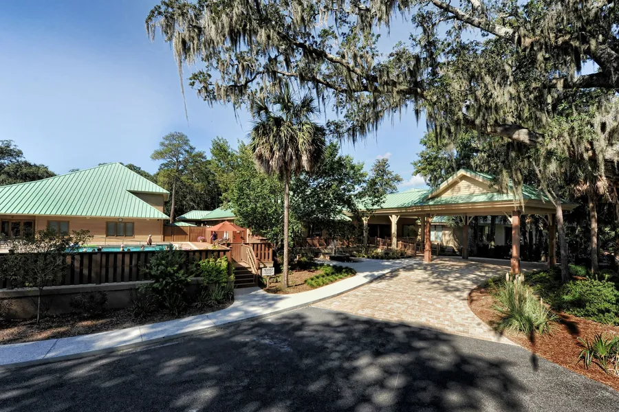 Hilton Head Health - Weight Loss Resort and Health Spa hotel detail image 2