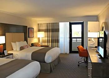 Hilton Head Health - Weight Loss Resort and Health Spa hotel thumbnail 3