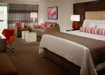 Hilton Head Health - Weight Loss Resort and Health Spa hotel thumbnail 4