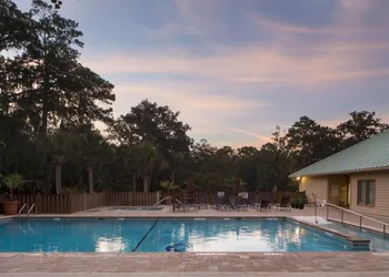 Hilton Head Health - Weight Loss Resort and Health Spa hotel thumbnail 6