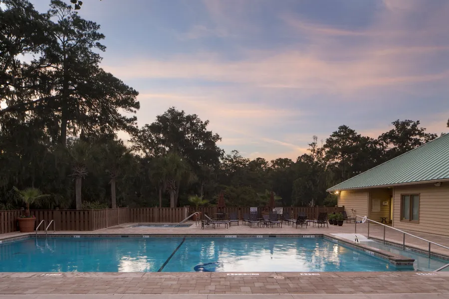 Hilton Head Health - Weight Loss Resort and Health Spa hotel detail image 6
