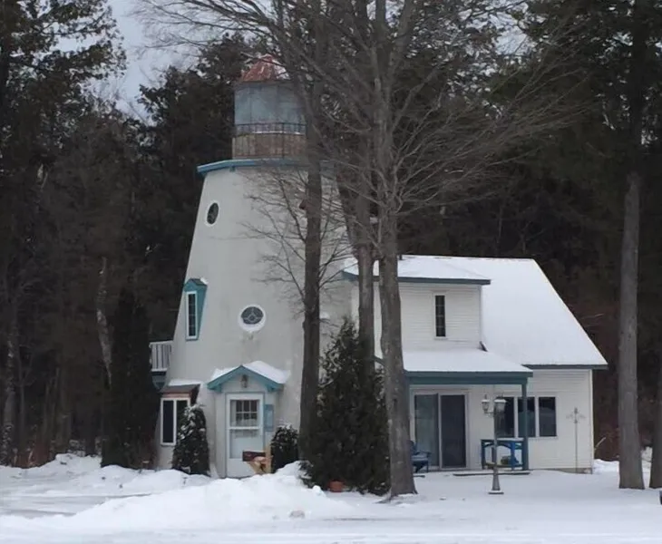 Harbor Light Inn hotel detail image 6