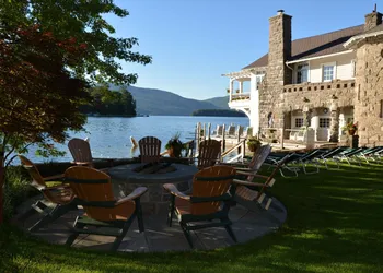 Boathouse Waterfront Lodging hotel thumbnail 8