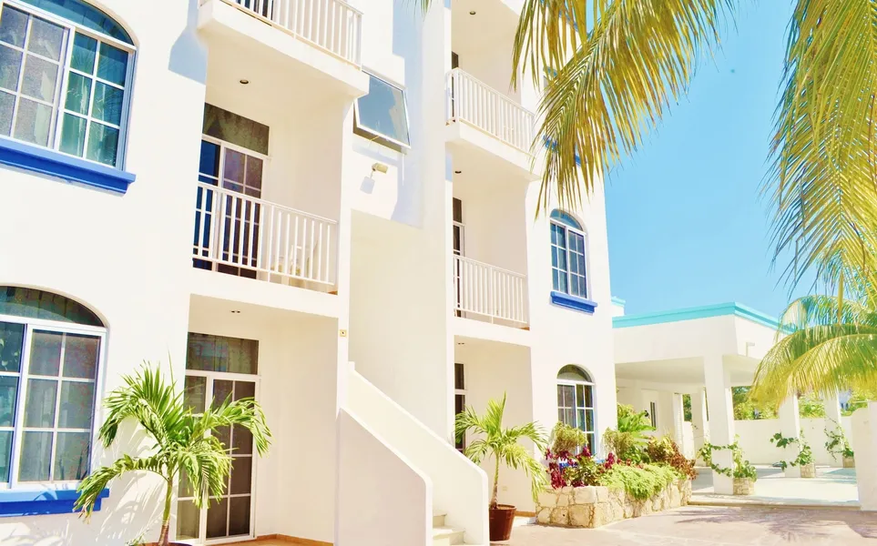 Corales Suites hotel detail image 2