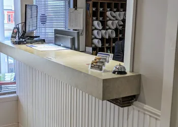 Le Portage hotel thumbnail 3