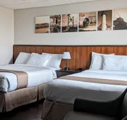 Le Portage hotel detail image 5