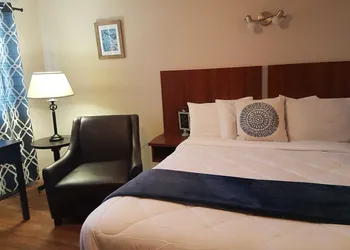 Le Portage hotel thumbnail 6