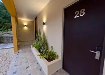 Hotel Avila hotel thumbnail 2