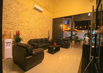 Hotel Avila hotel thumbnail 3
