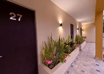 Hotel Avila hotel thumbnail 4