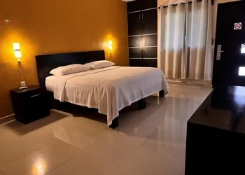 Hotel Avila hotel thumbnail 5