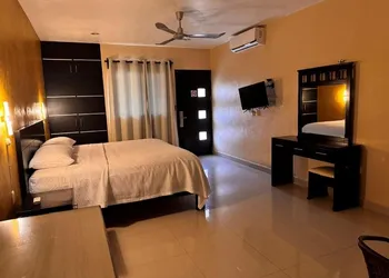 Hotel Avila hotel thumbnail 6