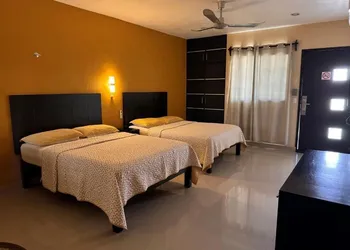 Hotel Avila hotel thumbnail 7
