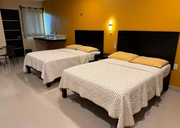 Hotel Avila hotel thumbnail 8