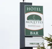 Hotel Les Mouettes hotel detail image 3