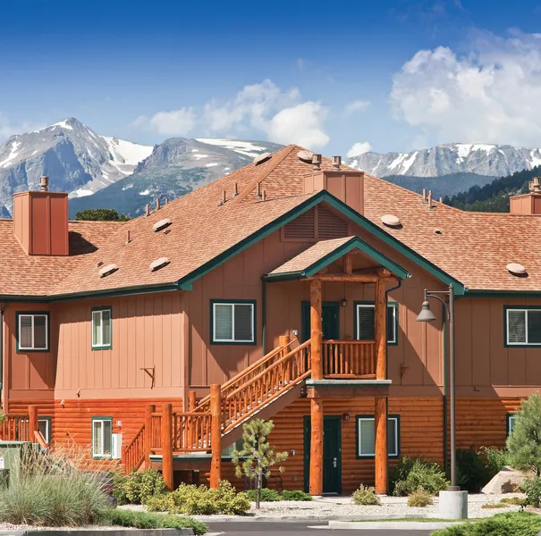 WorldMark Estes Park hotel detail image 2