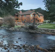 WorldMark Estes Park hotel detail image 3