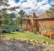 WorldMark Estes Park hotel detail image 4