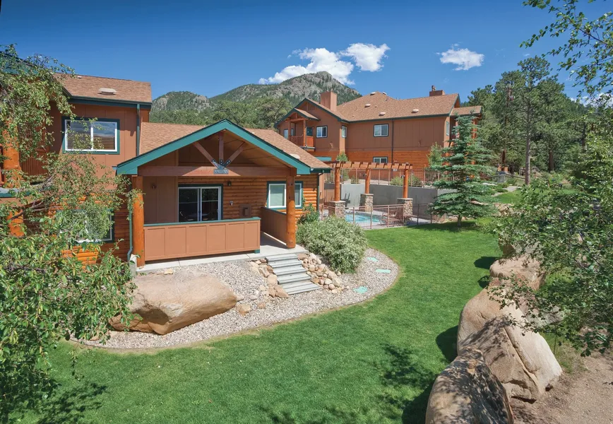 WorldMark Estes Park hotel detail image 6